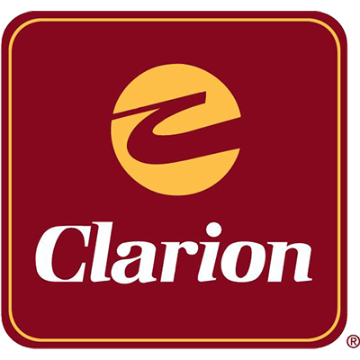 Clarion Hotel logo